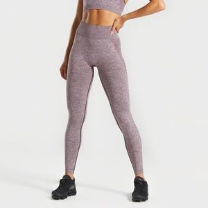 Gymshark Flex High Waisted Leggings